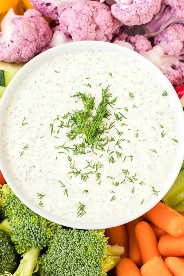 Dill Dip
