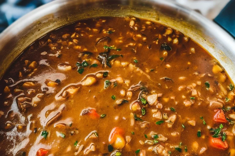 Fool-Proof Gravy - Featured Image