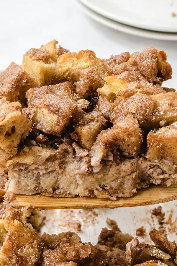 French Toast Casserole