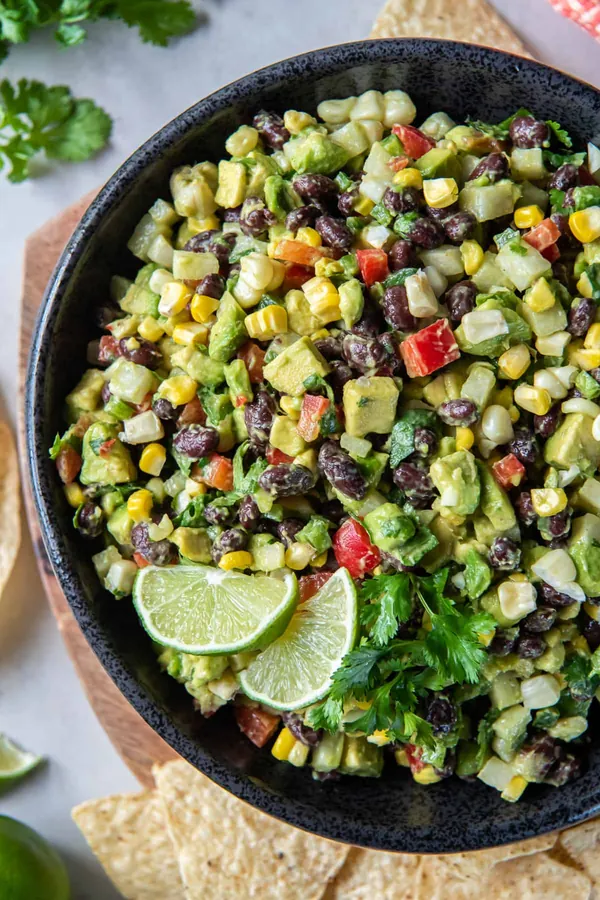 Fully Loaded Guacamole