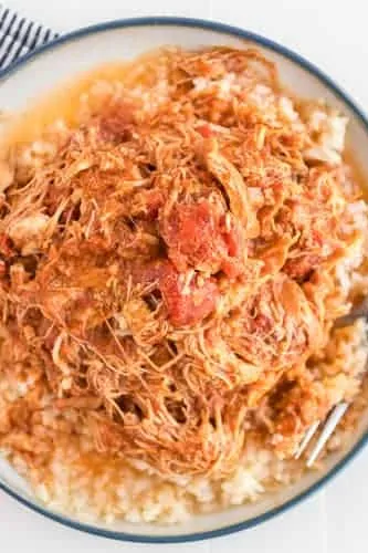 Keto Chicken Tikka Masala