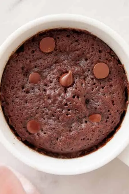 Mug Cake