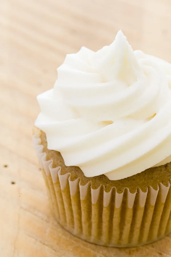 Must-Try Vegan Frosting (Trans-Fat Free)