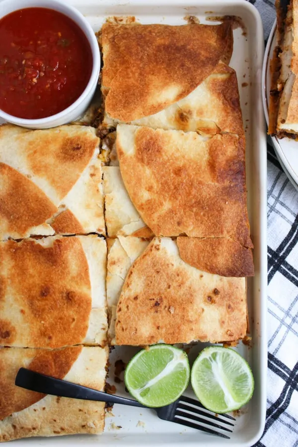 One Pan, Zero Stress: 5 Easy Dinners Your Family Will Love!