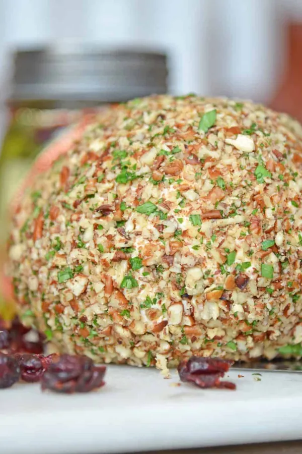 Party Cheese Ball