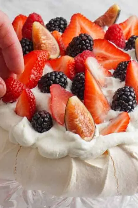 Pavlova