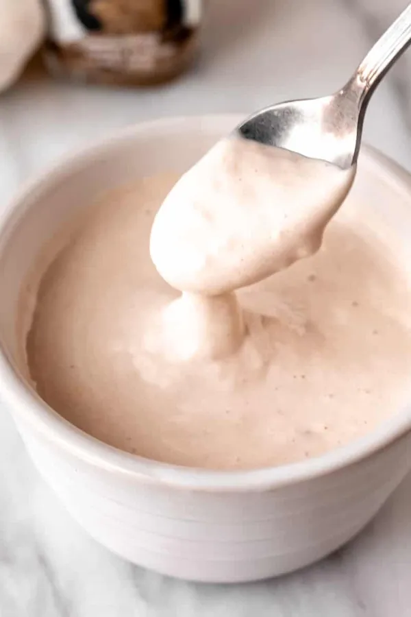 Truffle Aioli