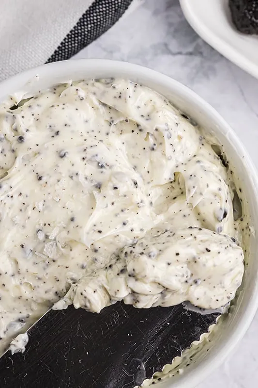 Truffle Butter Recipe