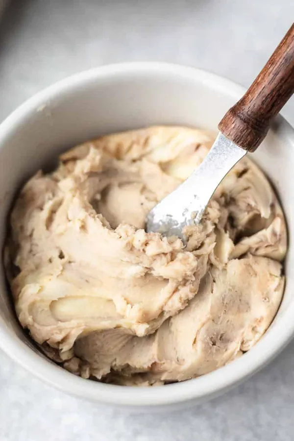 Truffle Butter Recipe