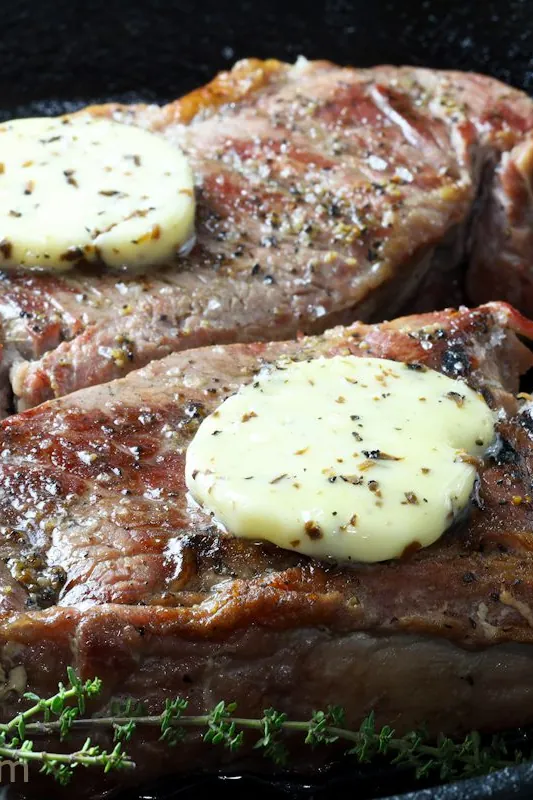 Truffle Butter