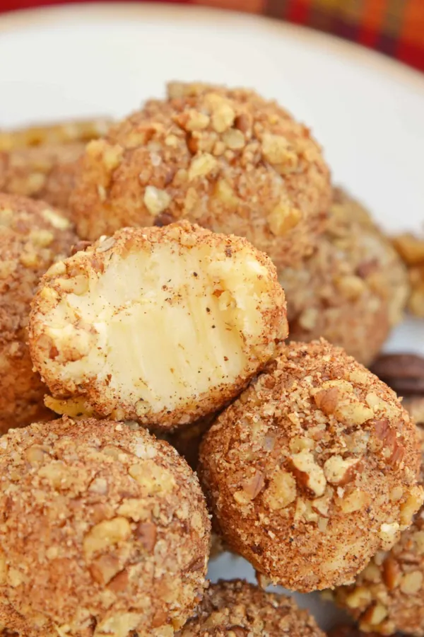 White Chocolate Truffle Recipe