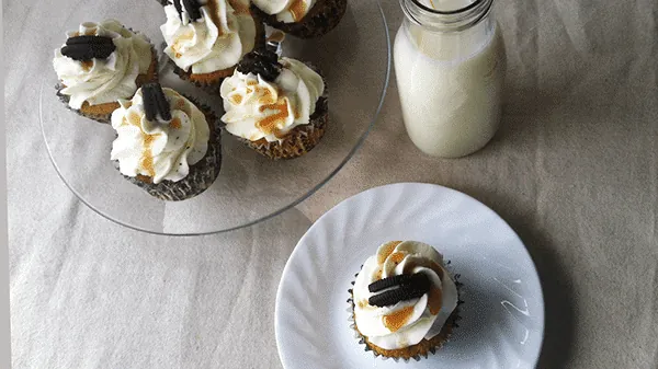 15 Delicious Cookies and Cream Cake Recipes (You’ll Wish You Found Sooner)
