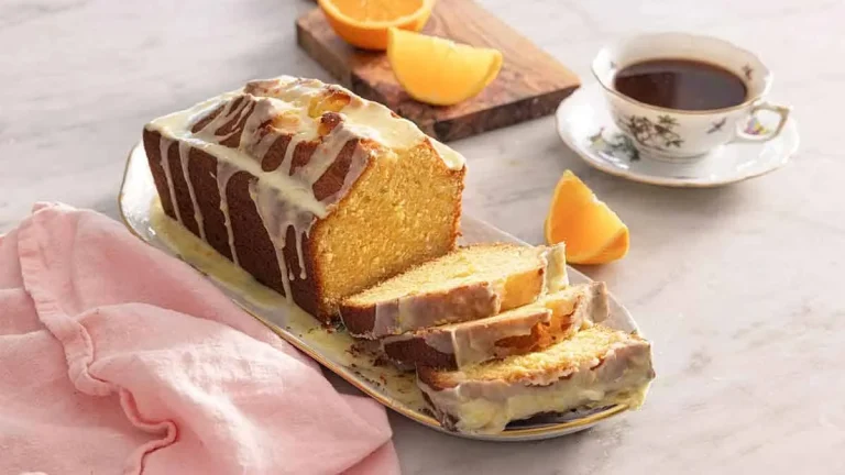 19 Orange Cake Recipes (You’ll Wish You Found Sooner)
