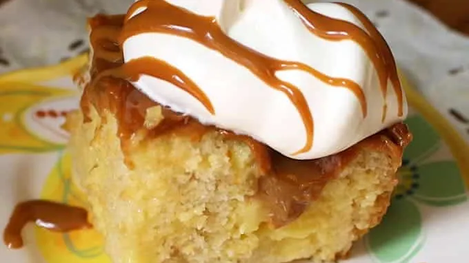 21 Easy Crock Pot Cake Recipes (You’ll Wish You Found Sooner)