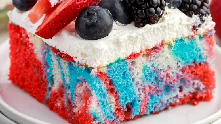 21 **Delicious** Easy and Quick Cake Ideas (You’ll Wish You Found Sooner)
