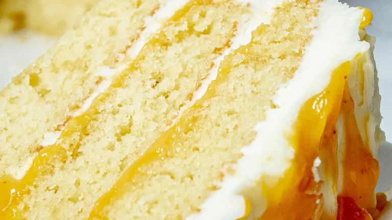 27 Sweet Summer Fruit Cake Recipes (You’ll Want to Make Again)