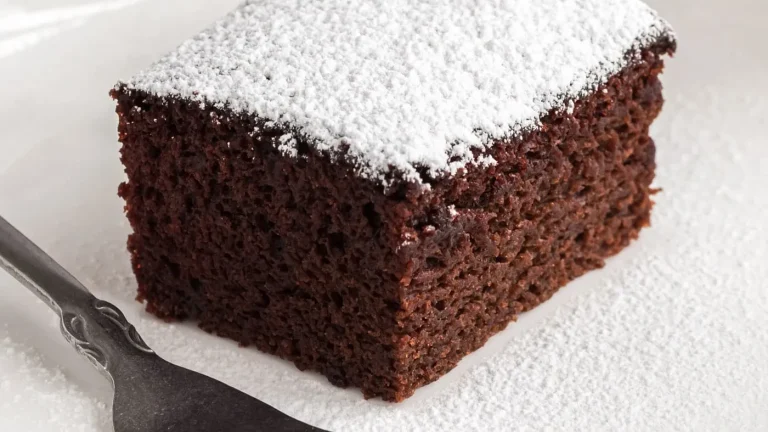 32 Delicious Vintage Cake Recipes (You’ll Wish You Found Sooner)