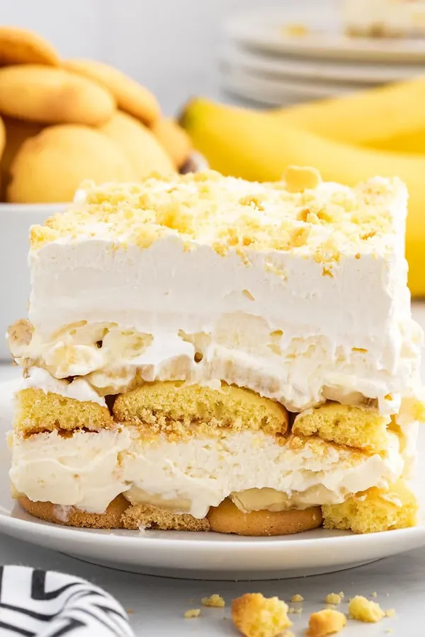 Banana Delight