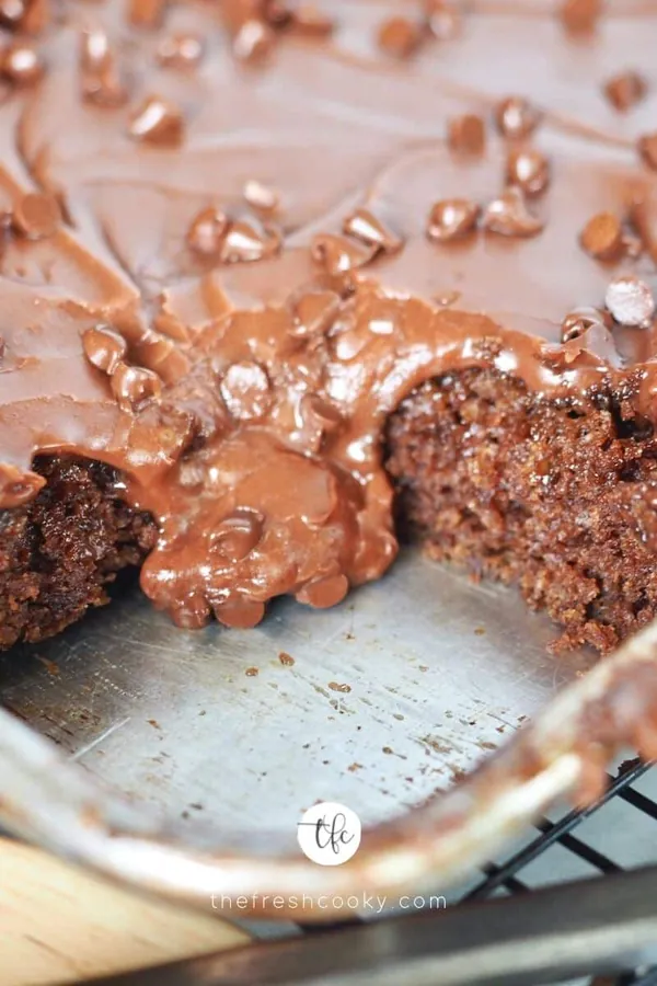 Best Texas Sheet Cake