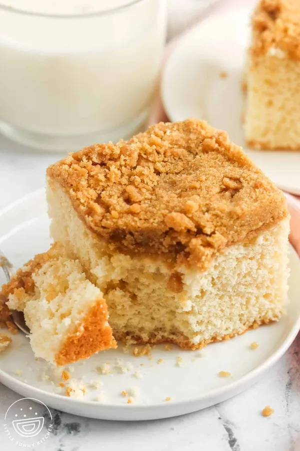 Bisquick Coffee Cake Recipe