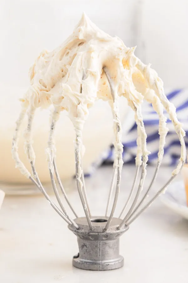Brown Butter Frosting