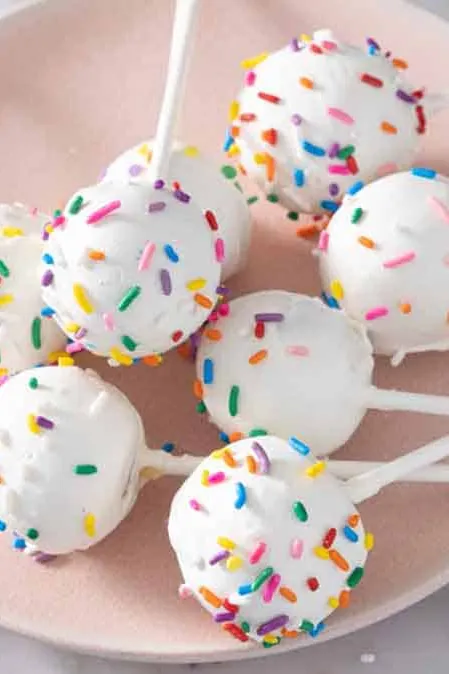 Cake Pops