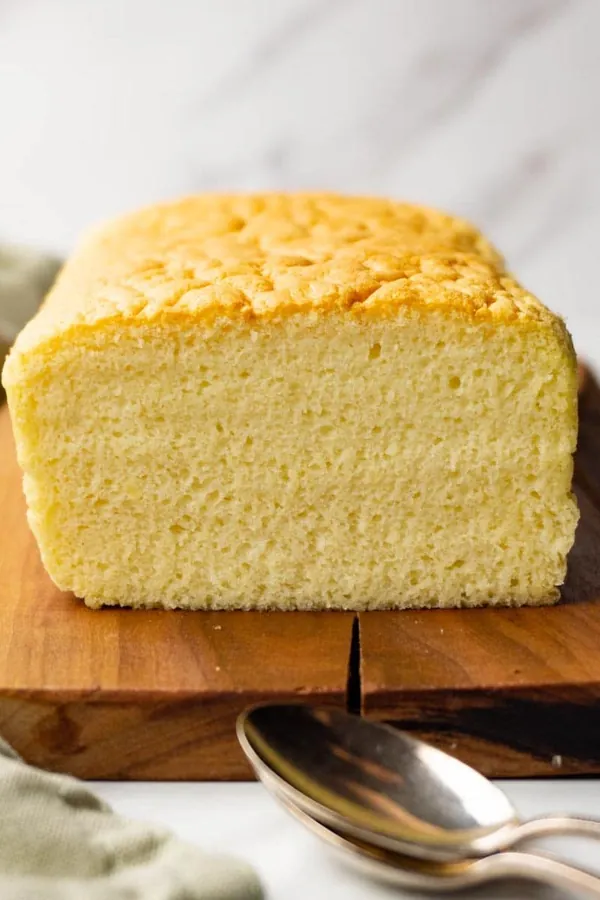 Castella cake