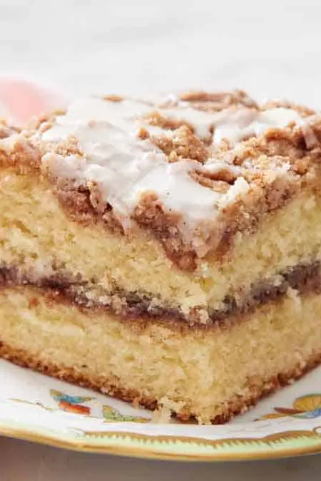 Coffee Cake