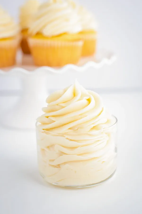 Cream Cheese Frosting