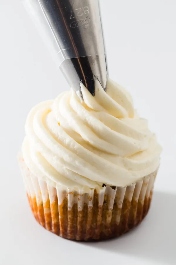 Cream Cheese Frosting