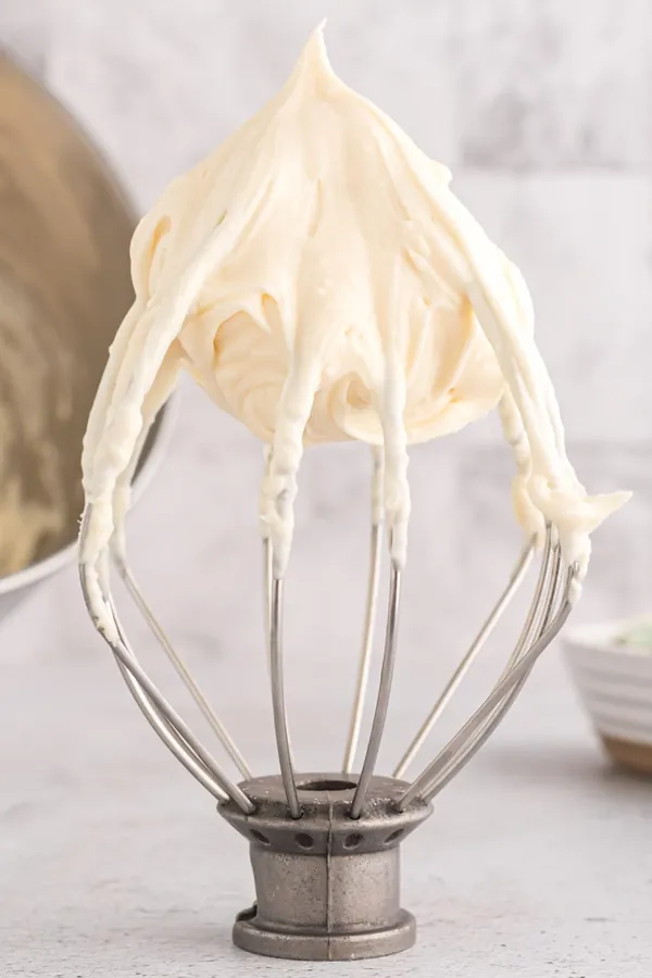 Cream Cheese Frosting
