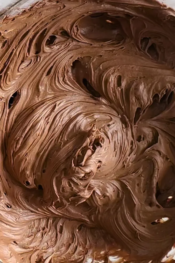 Easy Chocolate Cream Cheese Frosting