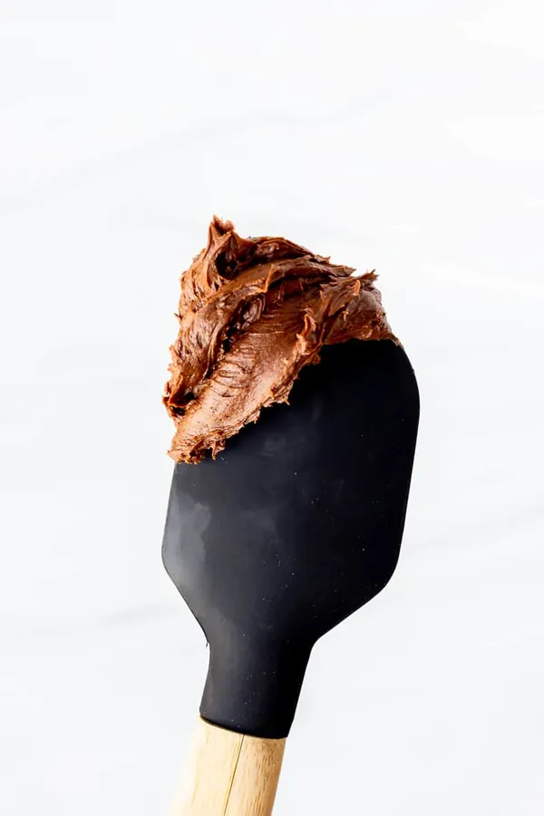 Homemade Chocolate Buttercream Frosting