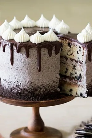 Oreo Cake