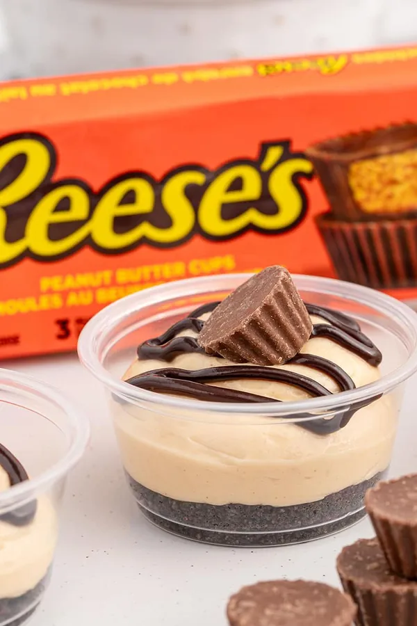 Reese Dessert Cups
