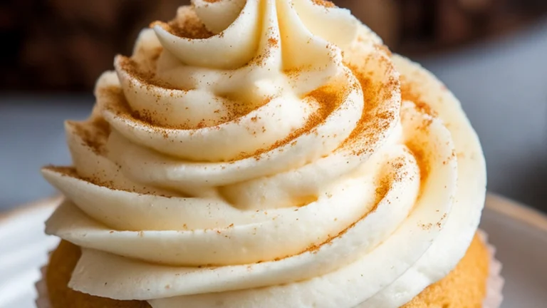 Best vanilla cupcakes - Featured