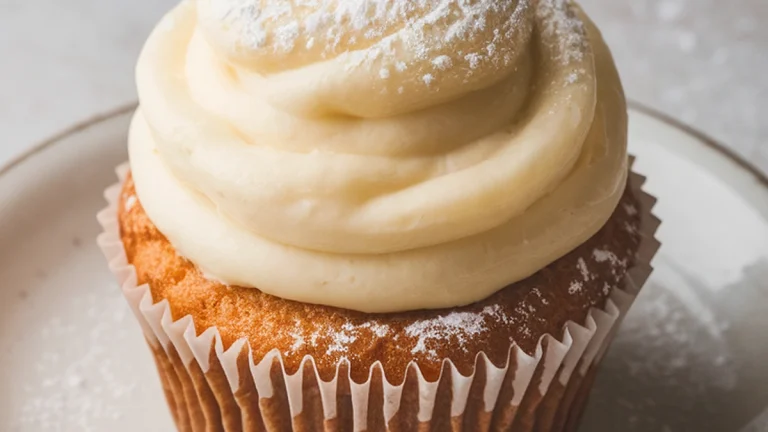 Boston Cream Cupcakes - Featured