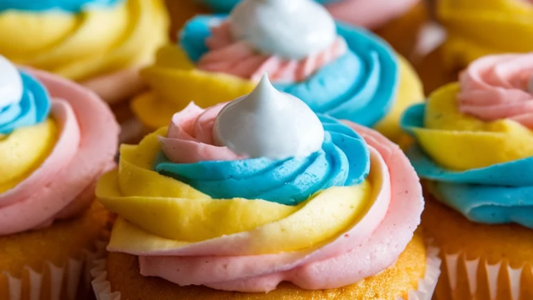 Cute Cupcakes - Featured