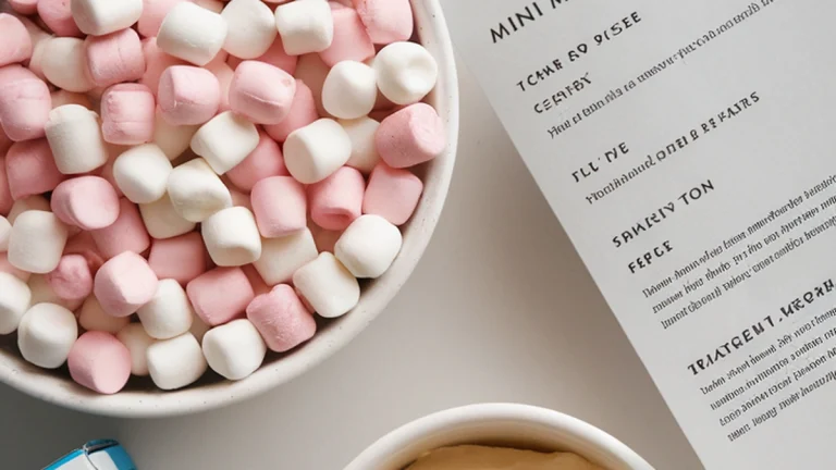 Flower Cupcakes - Featured