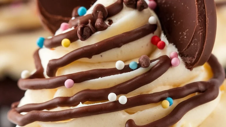 Hi-Hat Cupcakes Recipe - Featured