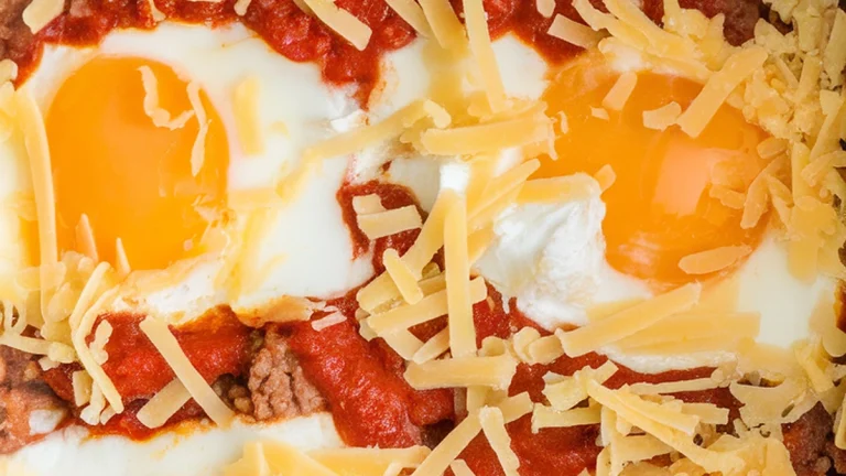 Instant Pot Lasagna - Featured