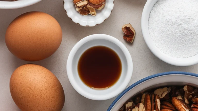 Maple Pecan Cupcakes with Butter Pecan Buttercream Frosting - Featured