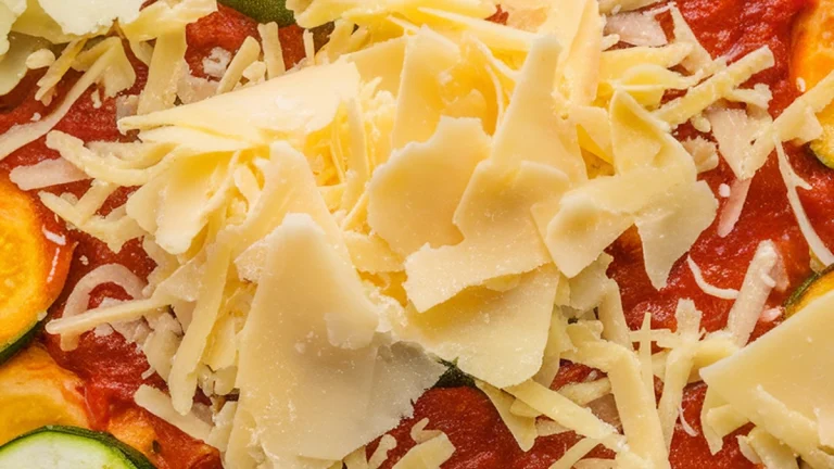 Skillet Lasagna - Featured