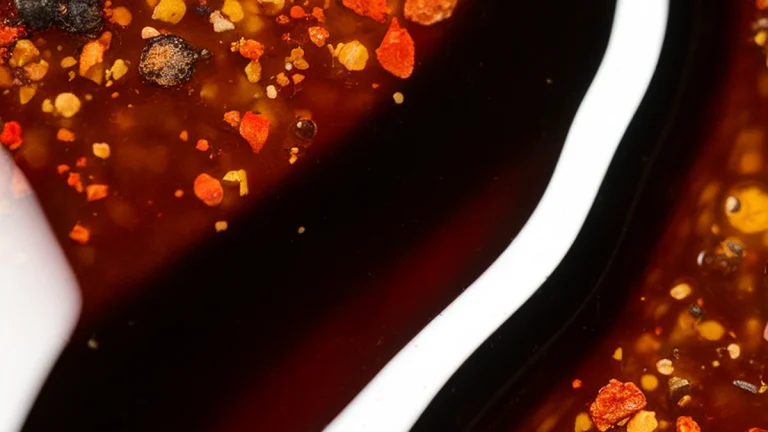 Balsamic Olive Oil Marinade - Featured