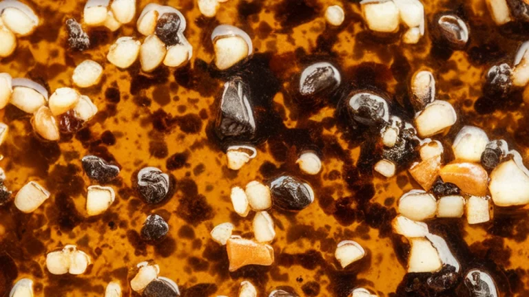 Balsamic Olive Oil Vinaigrette - Featured