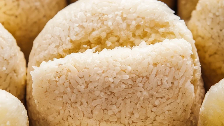 Fermented Rice Coconut Batter - Featured