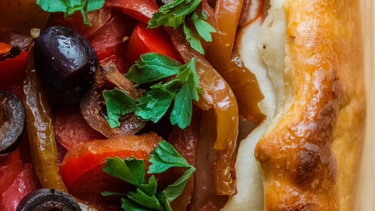 Algerian Coca - Featured