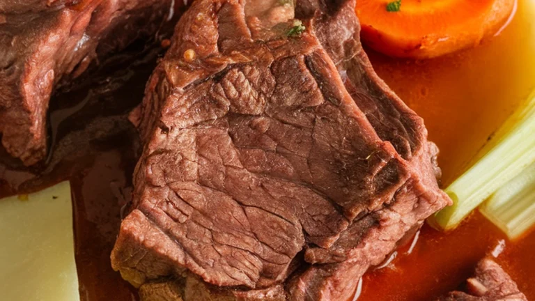 Beef Stew I - Featured