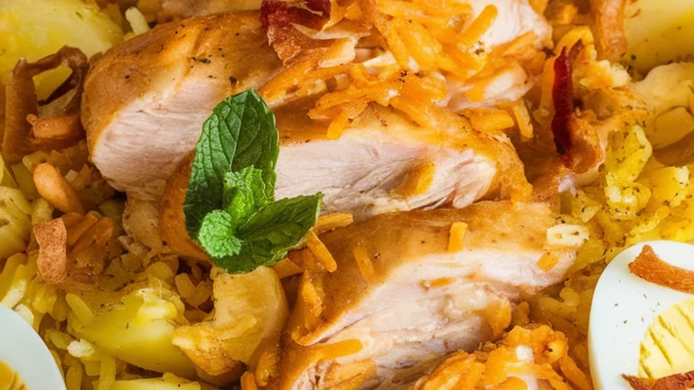 Biryani - Featured