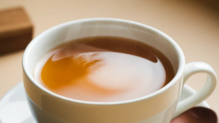 Butter Tea - Featured